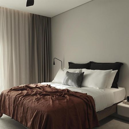 Magma Resort Santorini, In The Unbound Collection By Hyatt Vourvoúlos Esterno foto