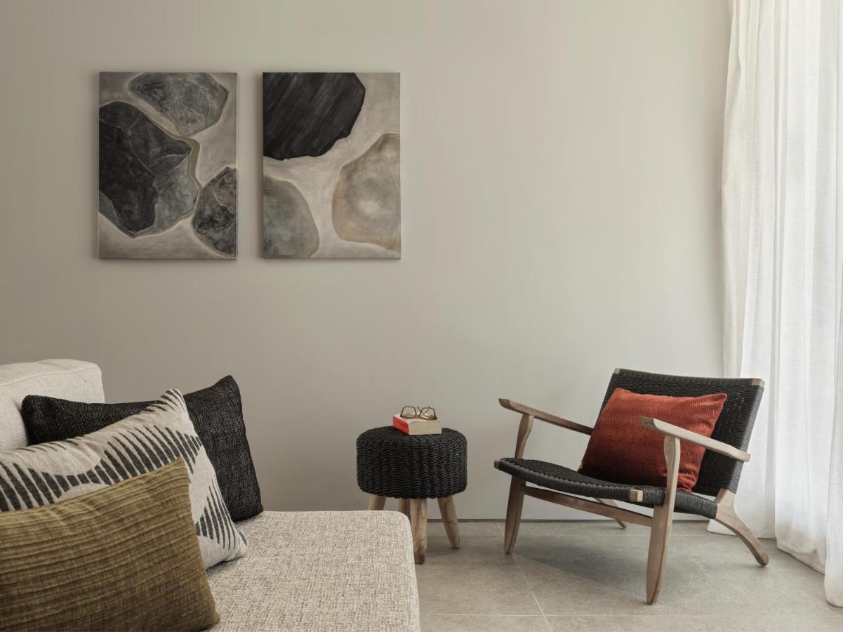 Magma Resort Santorini, In The Unbound Collection By Hyatt Vourvoúlos Esterno foto