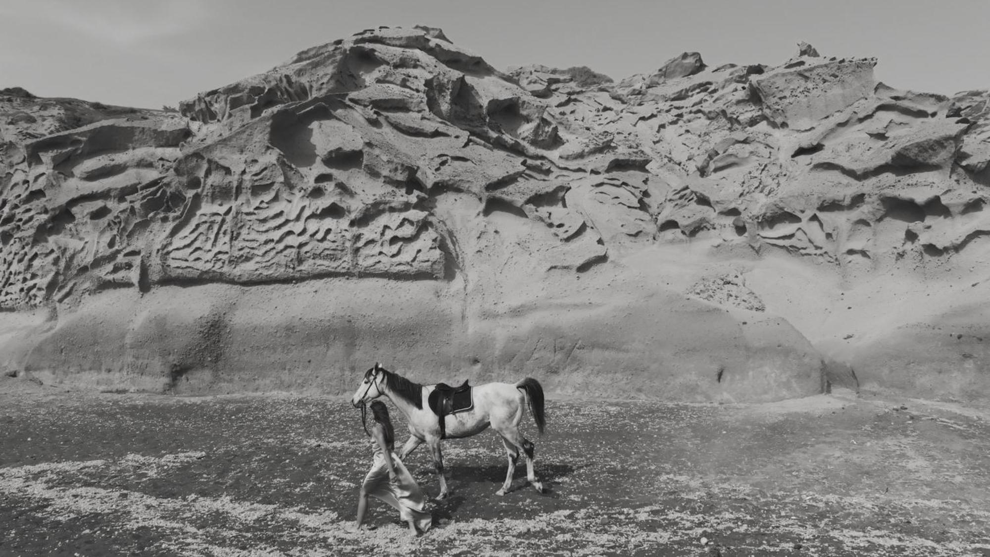 Magma Resort Santorini, In The Unbound Collection By Hyatt Vourvoúlos Esterno foto